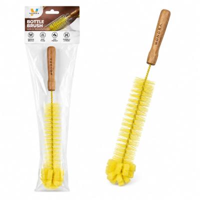 WONDRA BOTTLE BRUSH - 1 pcs